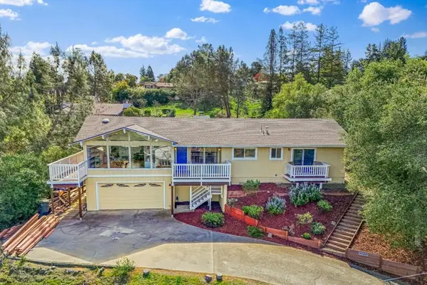 3241 Quail Lane, Morgan Hill, CA 95037