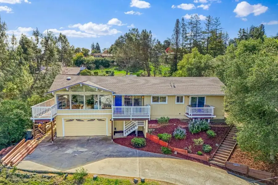3241 Quail Lane, Morgan Hill, CA 95037 - #2