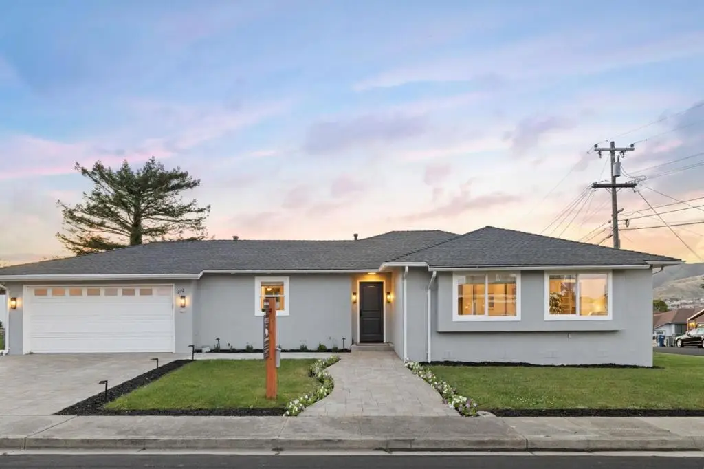 272 Taylor Drive, South San Francisco, CA 94080 - #1