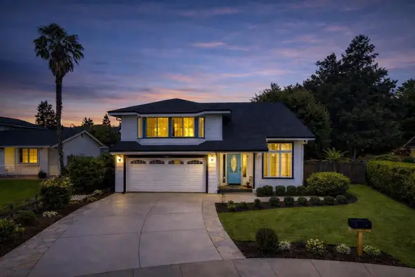 16761 Dry Creek Court, Morgan Hill, CA 95037