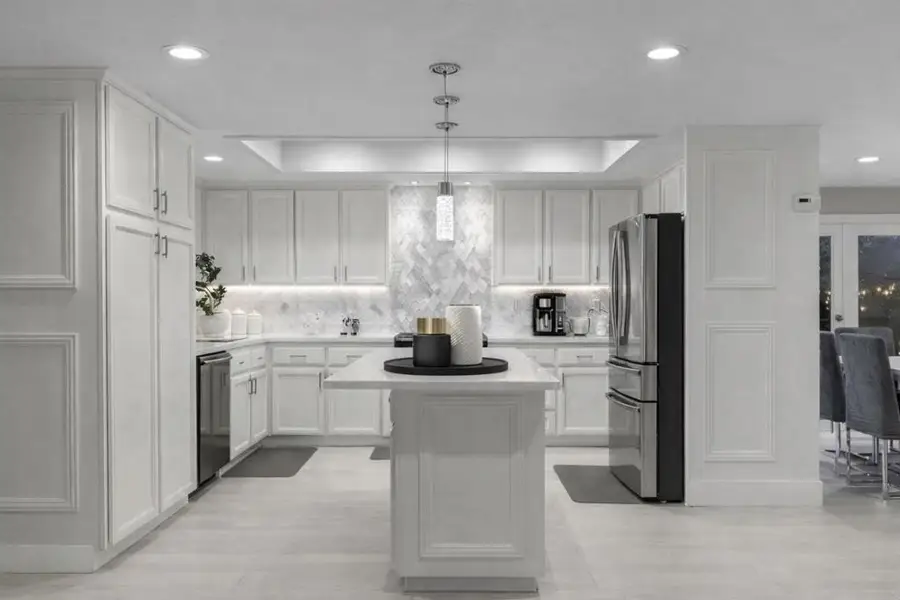 16761 Dry Creek Court, Morgan Hill, CA 95037 - #3