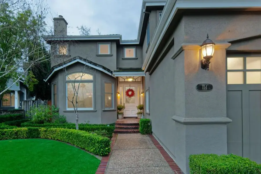 114 Gemini Court, Los Gatos, CA 95032 - #2