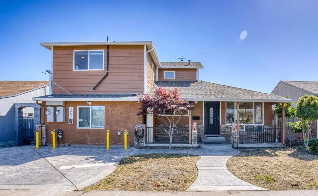 3601 Figueroa Drive, San Leandro, CA 94578 - #1