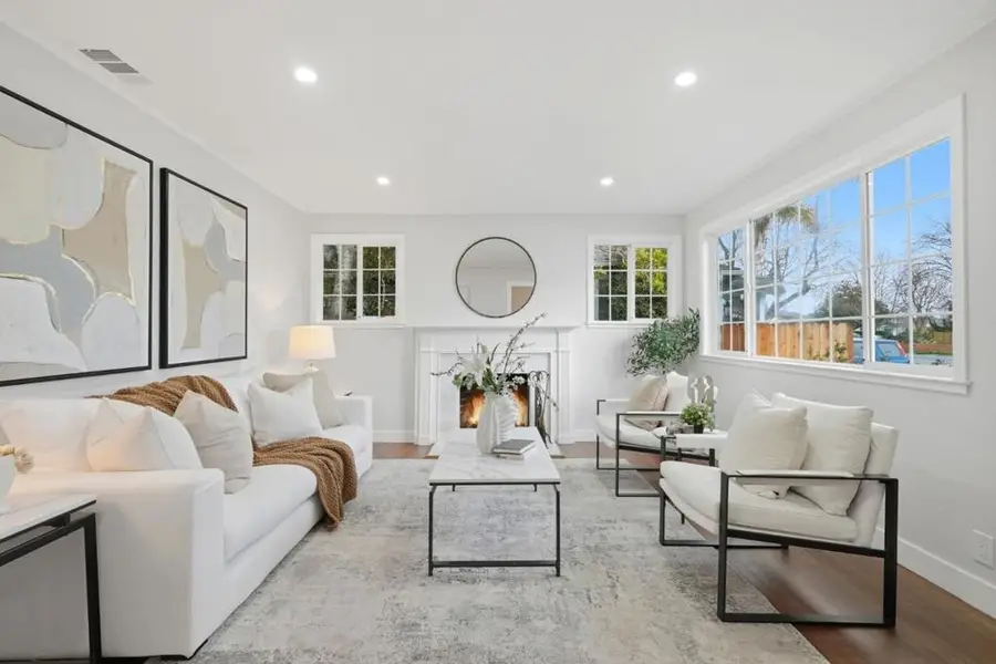 745 Birch Avenue, San Mateo, CA 94402 - #2