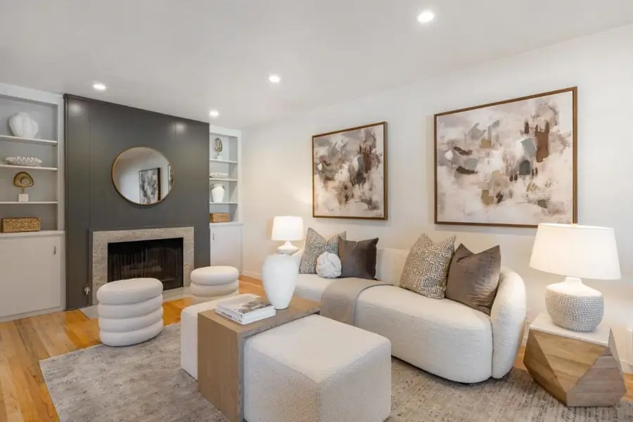 461 Burgess Drive #4, Menlo Park, CA 94025 - #3