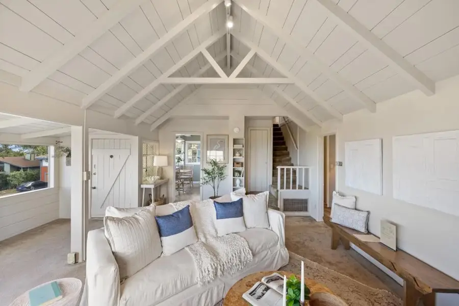 705 Grace Street, Monterey, CA 93940 - #2