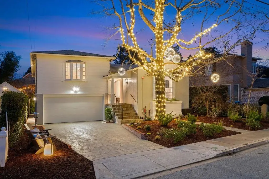 152 Pepper Avenue, Burlingame, CA 94010 - #1