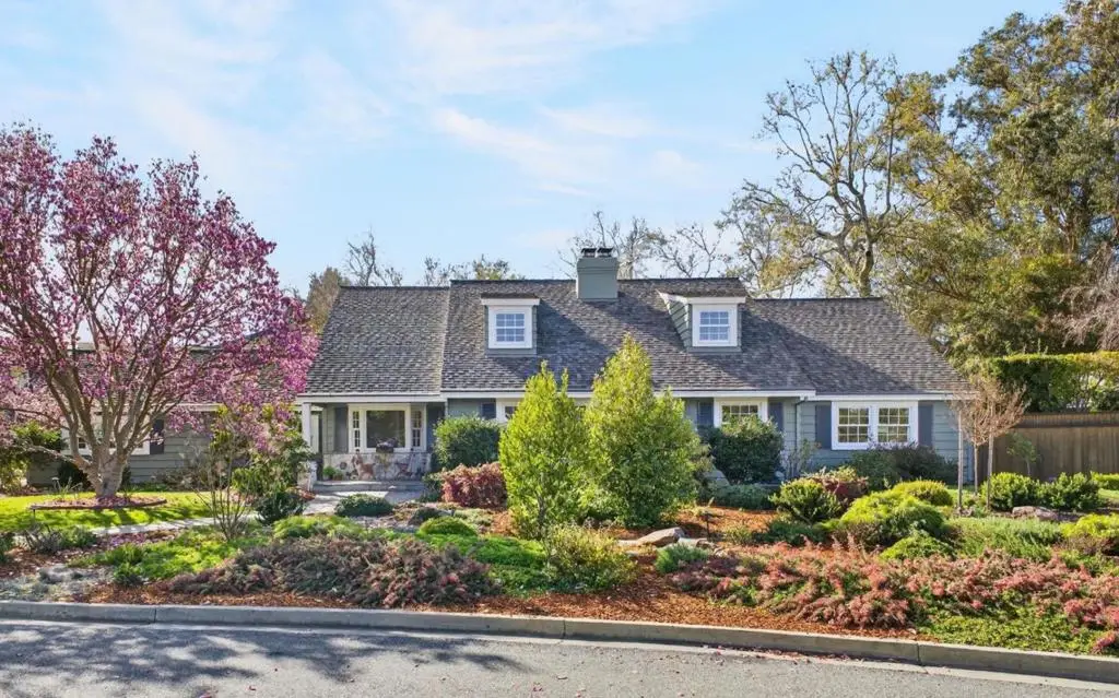 14041 Jerries Drive, Saratoga, CA 95070 - #1