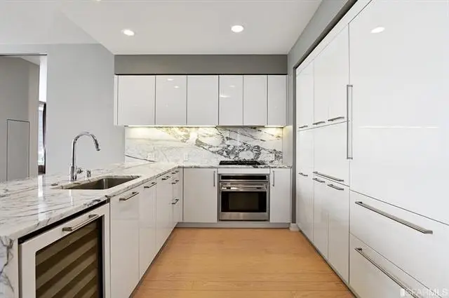 301 Mission Street #303, San Francisco, CA 94105 - #1