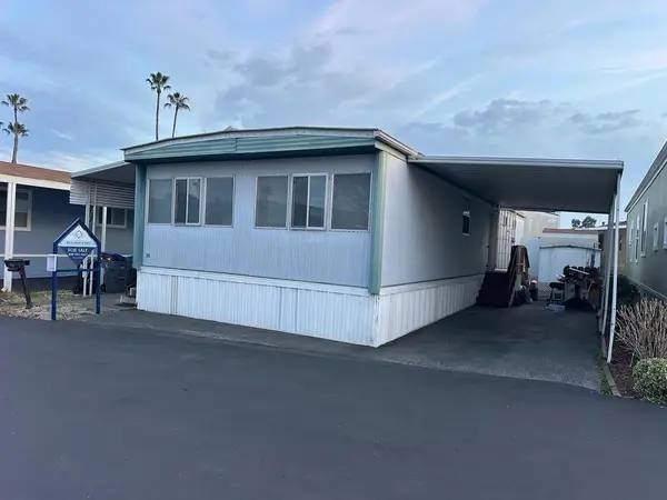 1075 Space Park Way, Mountain View, CA 94043