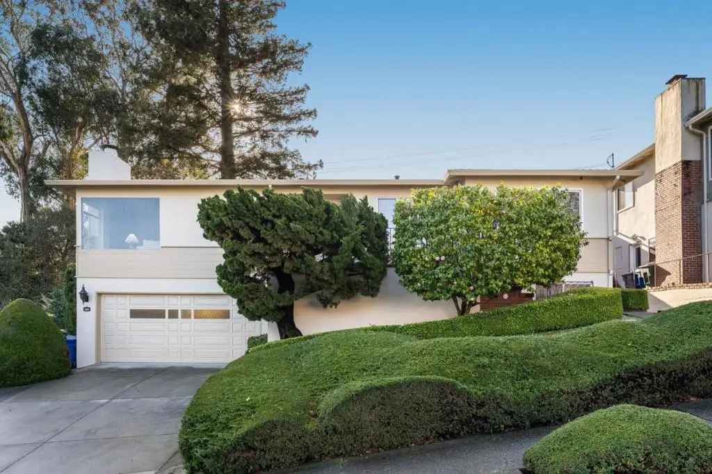 909 Hillcrest Boulevard, Millbrae, CA 94030 - #1