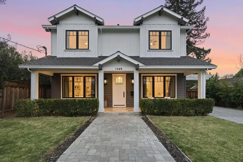 1549 Keesling Avenue, San Jose, CA 95125 - #1