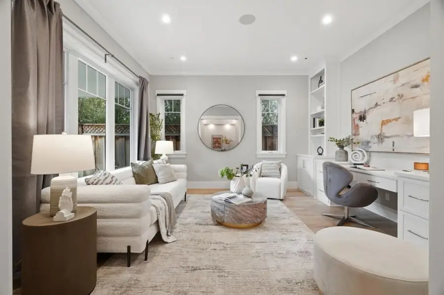 1549 Keesling Avenue, San Jose, CA 95125 - #2