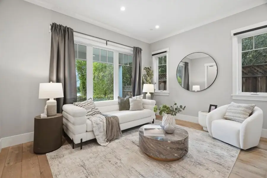 1549 Keesling Avenue, San Jose, CA 95125 - #3