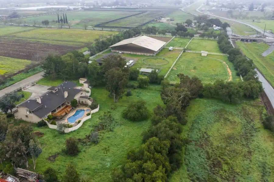 13575 Mammini Court, San Martin, CA 95046 - #2