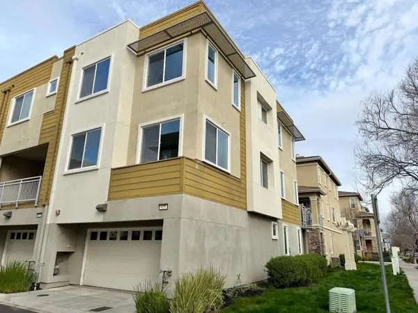 675 Tigerseye Loop, San Jose, CA 95123