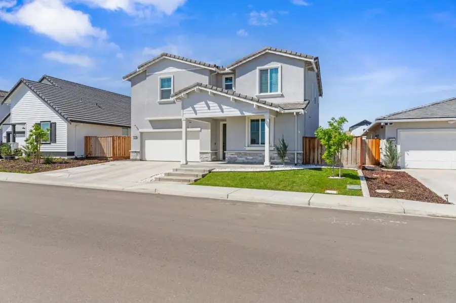 273 Dogwood Ranch Way, Patterson, CA 95363 - #2