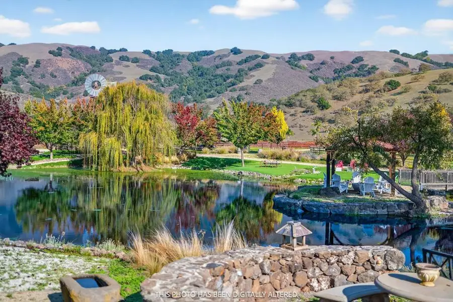 3970 Leavesley Road, Gilroy, CA 95020 - #2