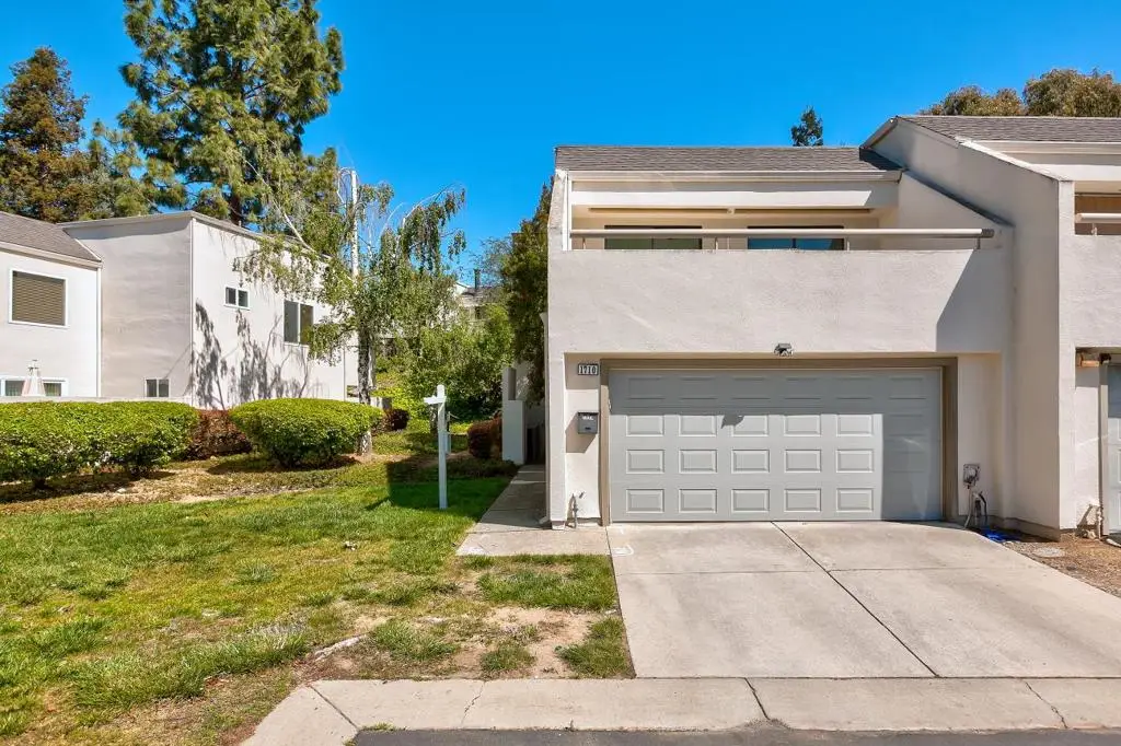 1710 Alder Creek Court, San Jose, CA 95148 - #1
