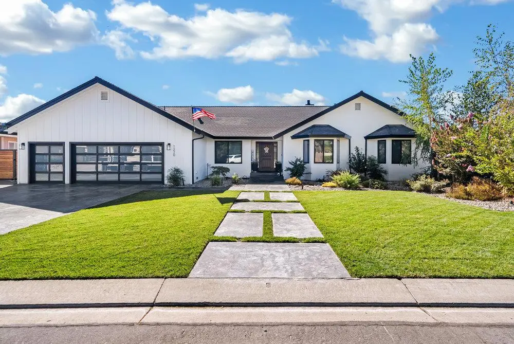 1220 S Ridgemark Drive, Hollister, CA 95023 - #1