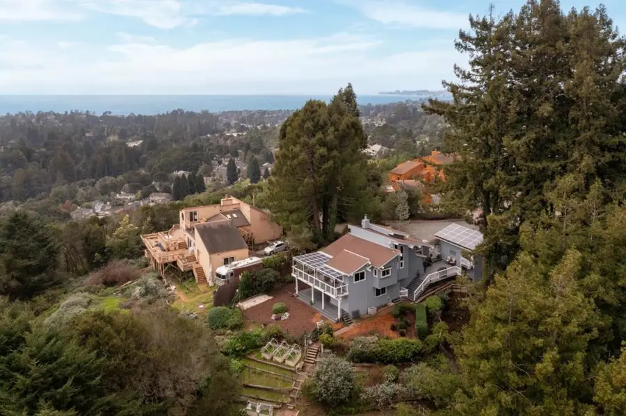 645 Skyward Drive, Aptos, CA 95003 - #2