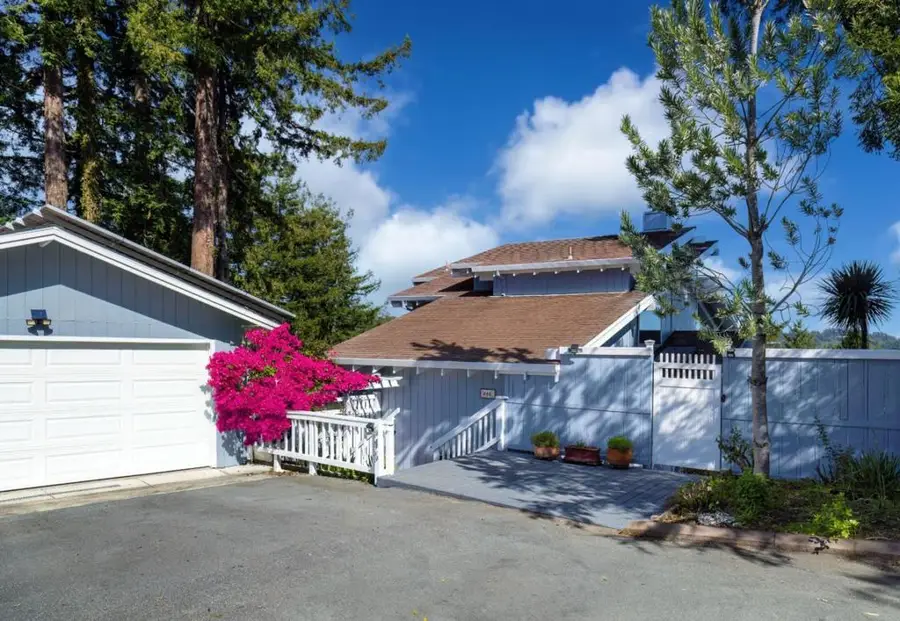 645 Skyward Drive, Aptos, CA 95003 - #3