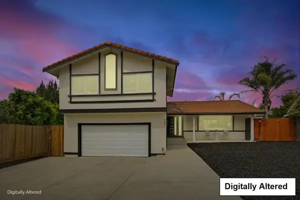 3367 Holderman Drive, San Jose, CA 95148