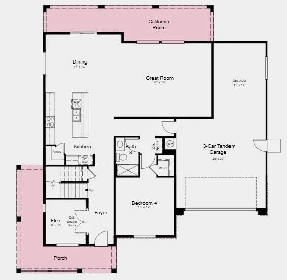 3000 Discovery Court, Vacaville, CA 95687 - #2