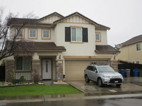 413 Hydrangea Court, Merced, CA 95341