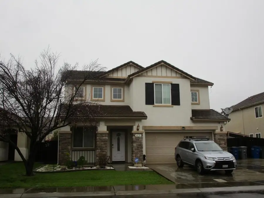 413 Hydrangea Court, Merced, CA 95341 - #2