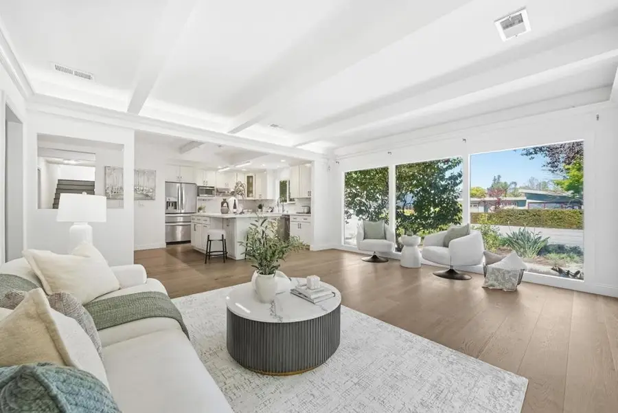 592 Sunnymount Avenue, Sunnyvale, CA 94087 - #3