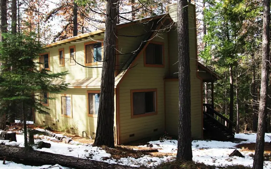 6330 Caldor Road, Somerset, CA 95684 - #2