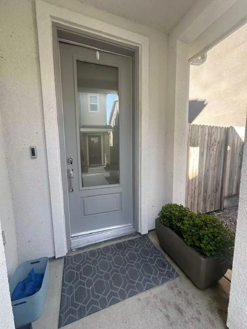 2732 E Teaberry Drive, Fresno, CA 93730 - #2