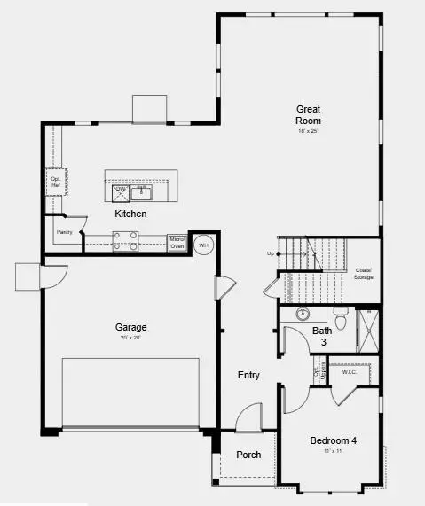 1913 Michael Avenue, Dublin, CA 94568 - #2