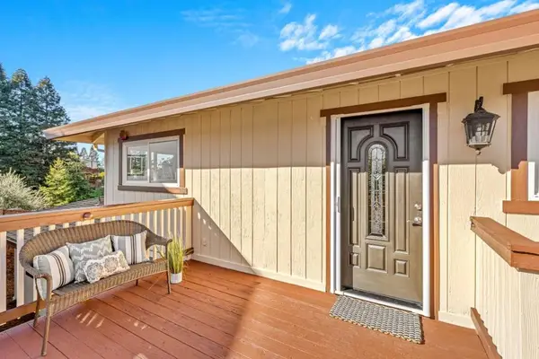 3735 Oak Canyon Lane, Morgan Hill, CA 95037