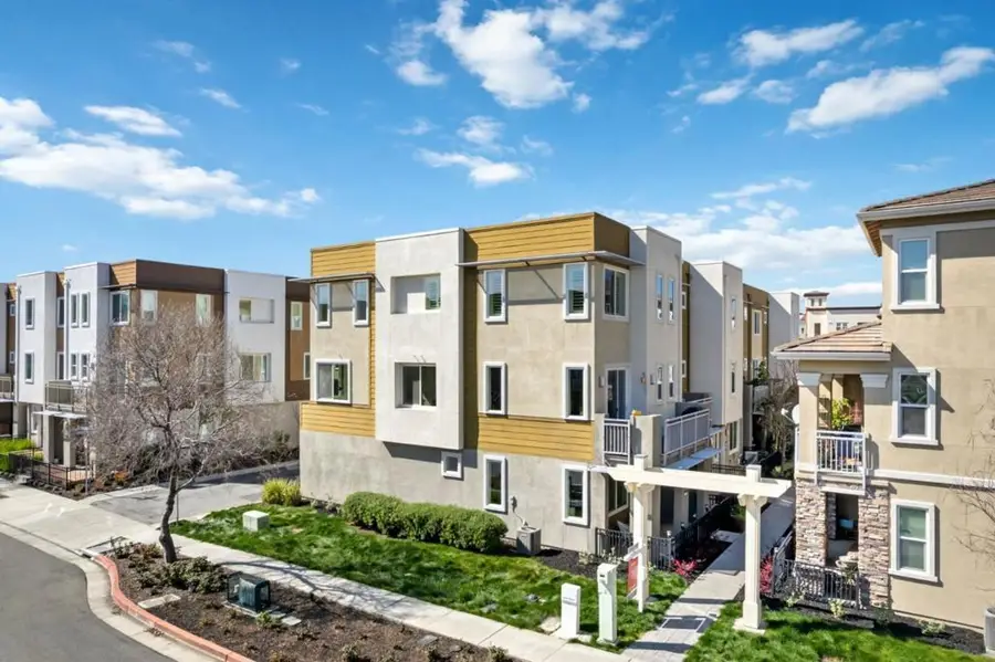 675 Tigerseye Loop, San Jose, CA 95123 - #2