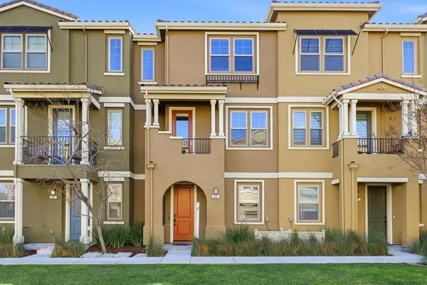 619 Cinnamon Circle, Mountain View, CA 94043