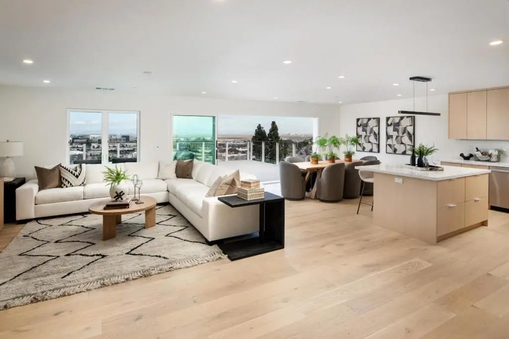 1689 Sunnyslope Avenue, Belmont, CA 94002 - #1