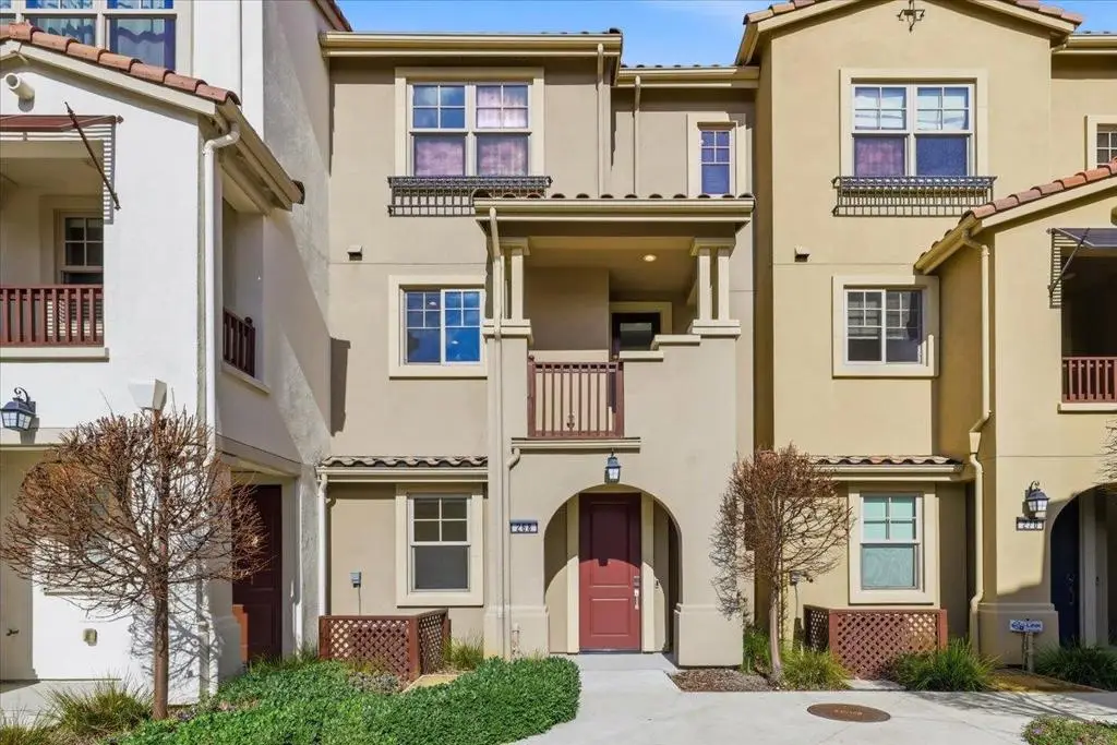 268 Ariana Place, Mountain View, CA 94043 - #1