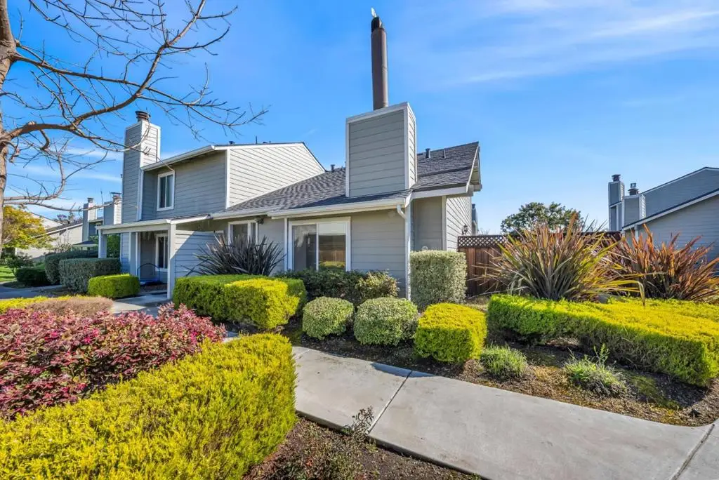 831 Vespucci Lane, San Mateo, CA 94404 - #1