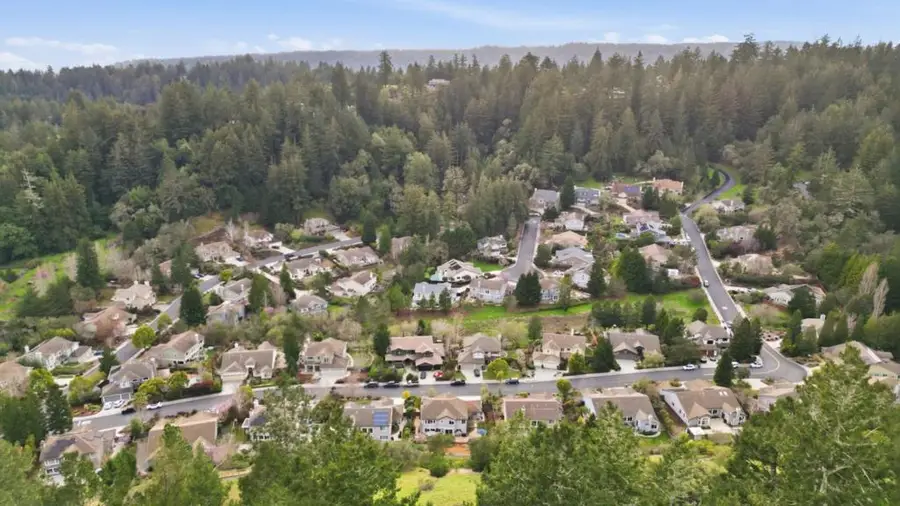 140 Silverwood Drive, Scotts Valley, CA 95066 - #2