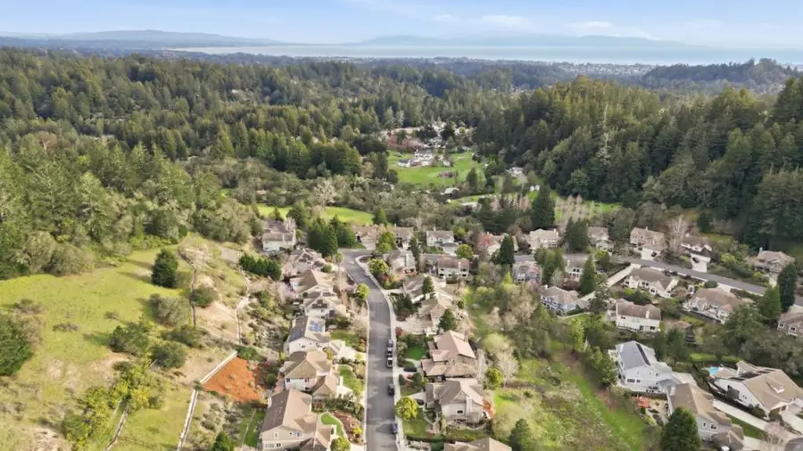 140 Silverwood Drive, Scotts Valley, CA 95066 - #3