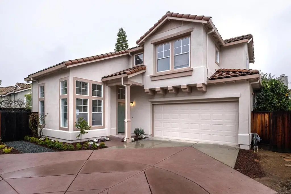 429 S Frances Street, Sunnyvale, CA 94086 - #1