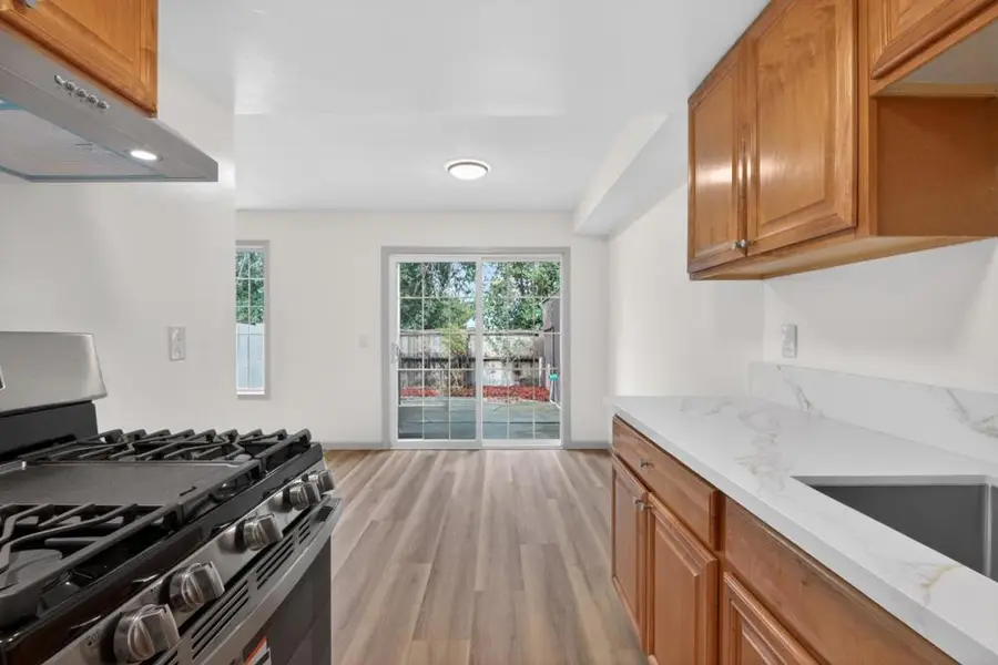 786 Simpson Place, Santa Rosa, CA 95401 - #3