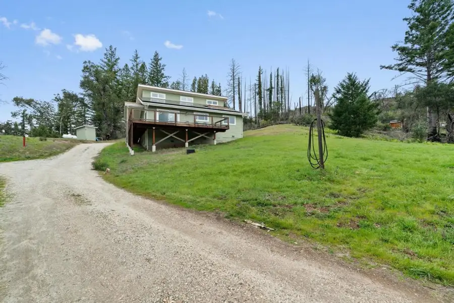 411 Midway Ranch Road, Boulder Creek, CA 95006 - #3