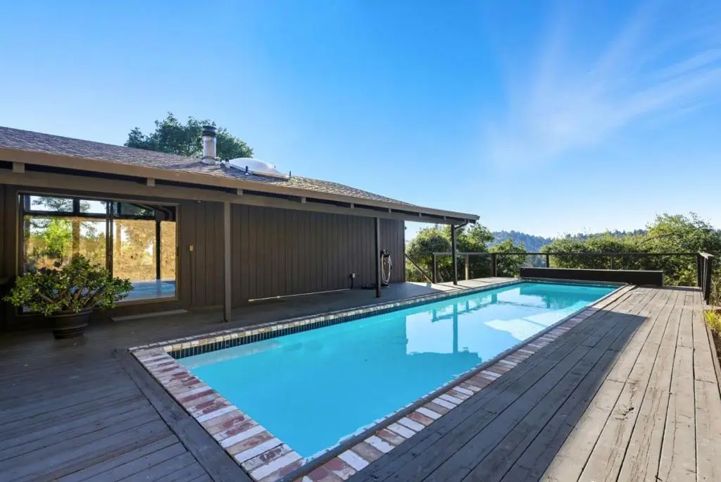 22721 Oak Flat Road, Los Gatos, CA 95033 - #1