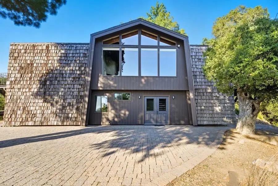 22721 Oak Flat Road, Los Gatos, CA 95033 - #3