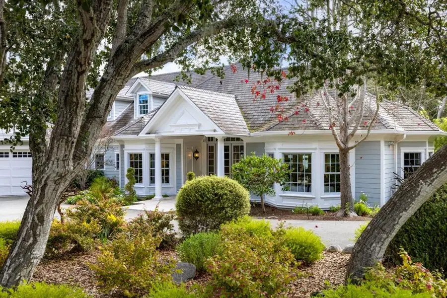 13 Sylvan Place, Monterey, CA 93940 - #2