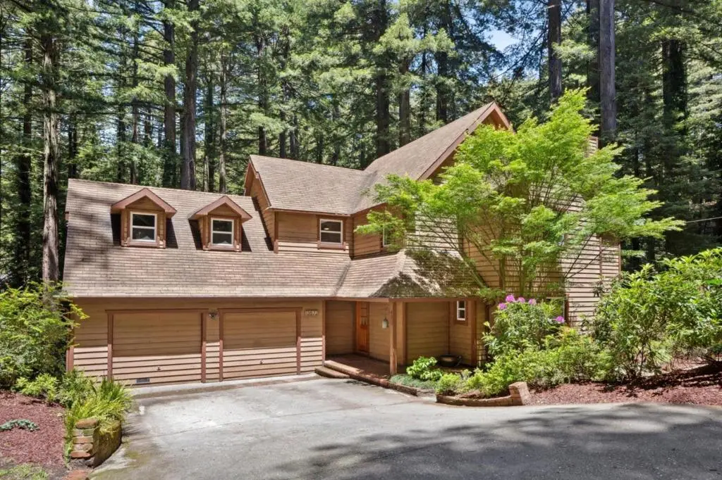 13872 Silver Sky Way, Woodside, CA 94062 - #1