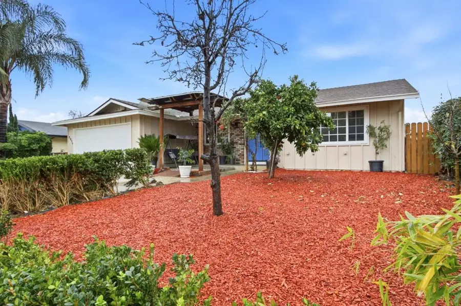 2911 Stevens Lane, San Jose, CA 95148 - #2